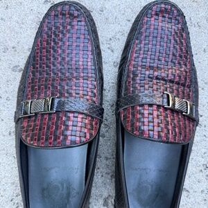 Cuadra Loafers